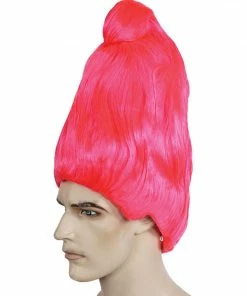 Lacey Costume Women's Costume Wigs Jimmy Neutron