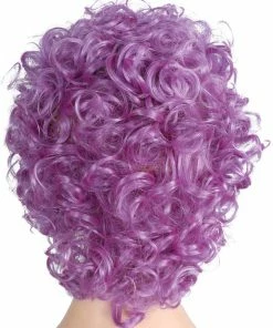Lacey Costume Deluxe Curly Clown Wig