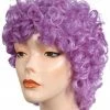 Lacey Costume Deluxe Curly Clown Wig