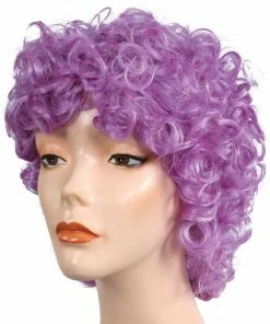 Lacey Costume Deluxe Curly Clown Wig