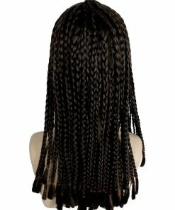 Lacey Costume Braided Dreads