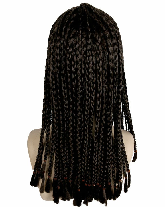 Lacey Costume Braided Dreads 4 Lacey Costume Braided Dreads