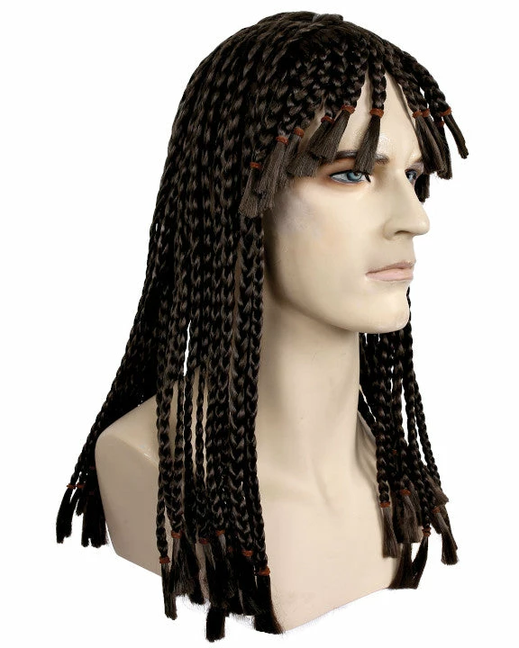 Lacey Costume Braided Dreads 3 Lacey Costume Braided Dreads