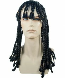 Lacey Costume Braided Dreads 7 Lacey Costume Braided Dreads