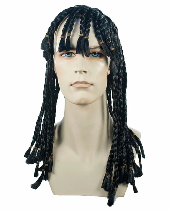 Lacey Costume Braided Dreads 5 Lacey Costume Braided Dreads