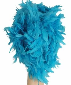 Lacey Costume Women's Costume Wigs Feather Clown Showgirl Wig