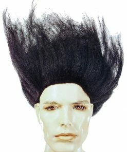 Lacey Costume Traditional Fright Wig