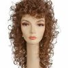 Lacey Costume Hollywood 24" Thick Curly Wig Women's Costume Wigs