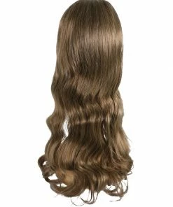 Lacey Costume Women's Costume Wigs 777 Extra Long Pageboy Bangs