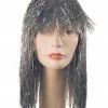 Lacey Costume Women's Costume Wigs Tinsel Pageboy