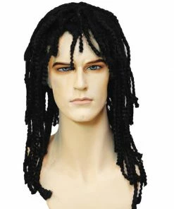 Lacey Costume Tarzan Dreadlock