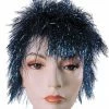Lacey Costume Tinsel Punk
