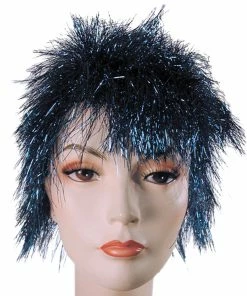 Lacey Costume Tinsel Punk