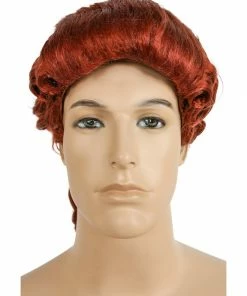 Lacey Costume Discount Colonial Man