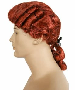 Lacey Costume Discount Colonial Man