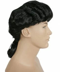 Lacey Costume Discount Colonial Man