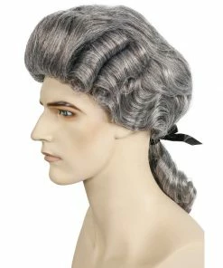 Lacey Costume Discount Colonial Man