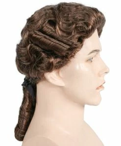 Lacey Costume Discount Colonial Man