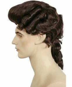 Lacey Costume Discount Colonial Man