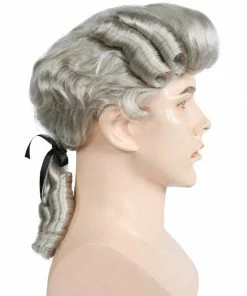 Lacey Costume Discount Colonial Man