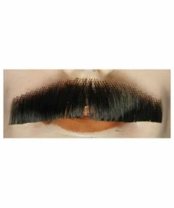 Lacey Costume M61 Synthetic Handmade Mustache
