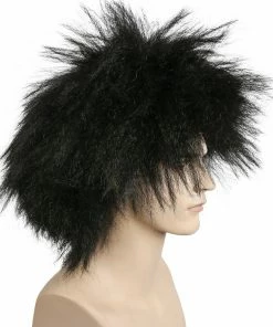 Lacey Costume Women's Costume Wigs Buckwheat Little Rascals Our Gang Wig