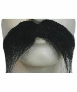Lacey Costume Mustache Ab1613