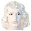 Lacey Costume Quaker William Penn Oats Wig