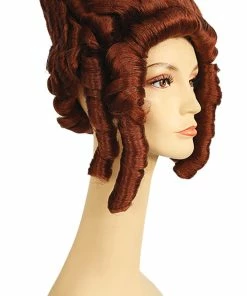 Lacey Costume Madame De Pompadour Marquise