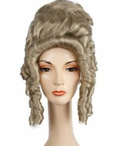 Lacey Costume Madame De Pompadour Marquise