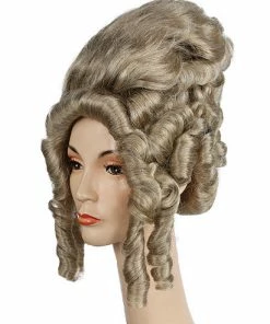 Lacey Costume Madame De Pompadour Marquise