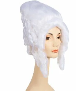 Lacey Costume Madame De Pompadour Marquise