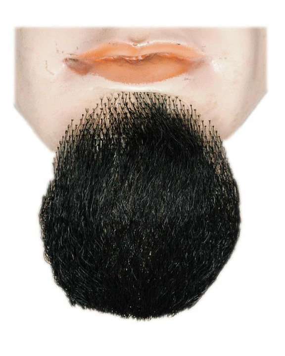 Lacey Costume 1 Point Synthetic/Human Blend Handmade Beard 3 Lacey Costume 1 Point Synthetic/Human Blend Handmade Beard