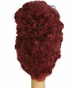 Lacey Costume Bargain Beehive Curly Large Women's Costume Wigs