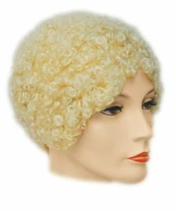 Lacey Costume Women's Costume Wigs Dennis Rodman