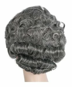 Lacey Costume New Gatsby Mae West 1920s Flapper Wig Women's Costume Wigs