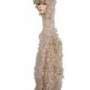 Lacey Costume Bargain Curly Godiva Women's Costume Wigs