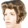 Lacey Costume James Dean 1950s Pompadour Wig 1 Lacey Costume James Dean 1950s Pompadour Wig