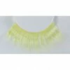 Lacey Costume Eyelash 301 Yellow