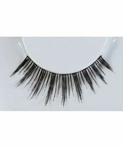 Lacey Costume Costume Accessories Eyelash 330