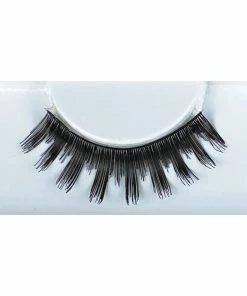 Lacey Costume Costume Accessories Eyelashes 334
