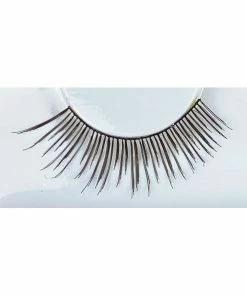 Lacey Costume Costume Accessories Eyelash 350