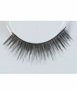 Lacey Costume Eyelashes 384