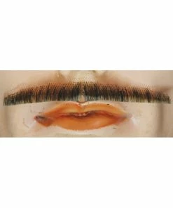 Lacey Costume Errol Flynn Synthetic Mustache