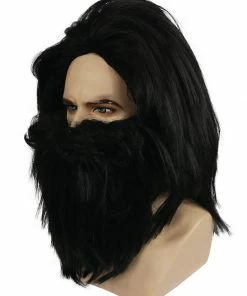 Lacey Costume Neptune Set Women's Costume Wigs