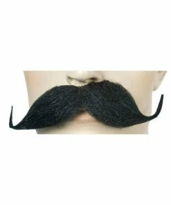 Lacey Costume Handlebar AB901