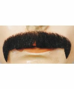 Lacey Costume Villian M1 Synthetic Mustache