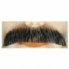 Lacey Costume Downturn M2 Synthetic/Human Blend Handmade Mustache 2 Lacey Costume Downturn M2 Synthetic/Human Blend Handmade Mustache