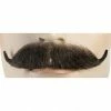 Lacey Costume Edwardian M35 Human Hair Handmade Mustache
