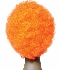 Lacey Costume Women's Costume Wigs Clown Afro Bargain Version